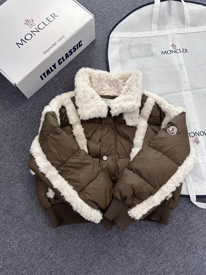 Moncler Down Coat